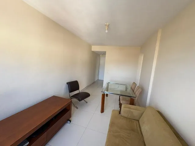 2-bedroom apartment with a mountain view in Rio de Janeiro — photo 16