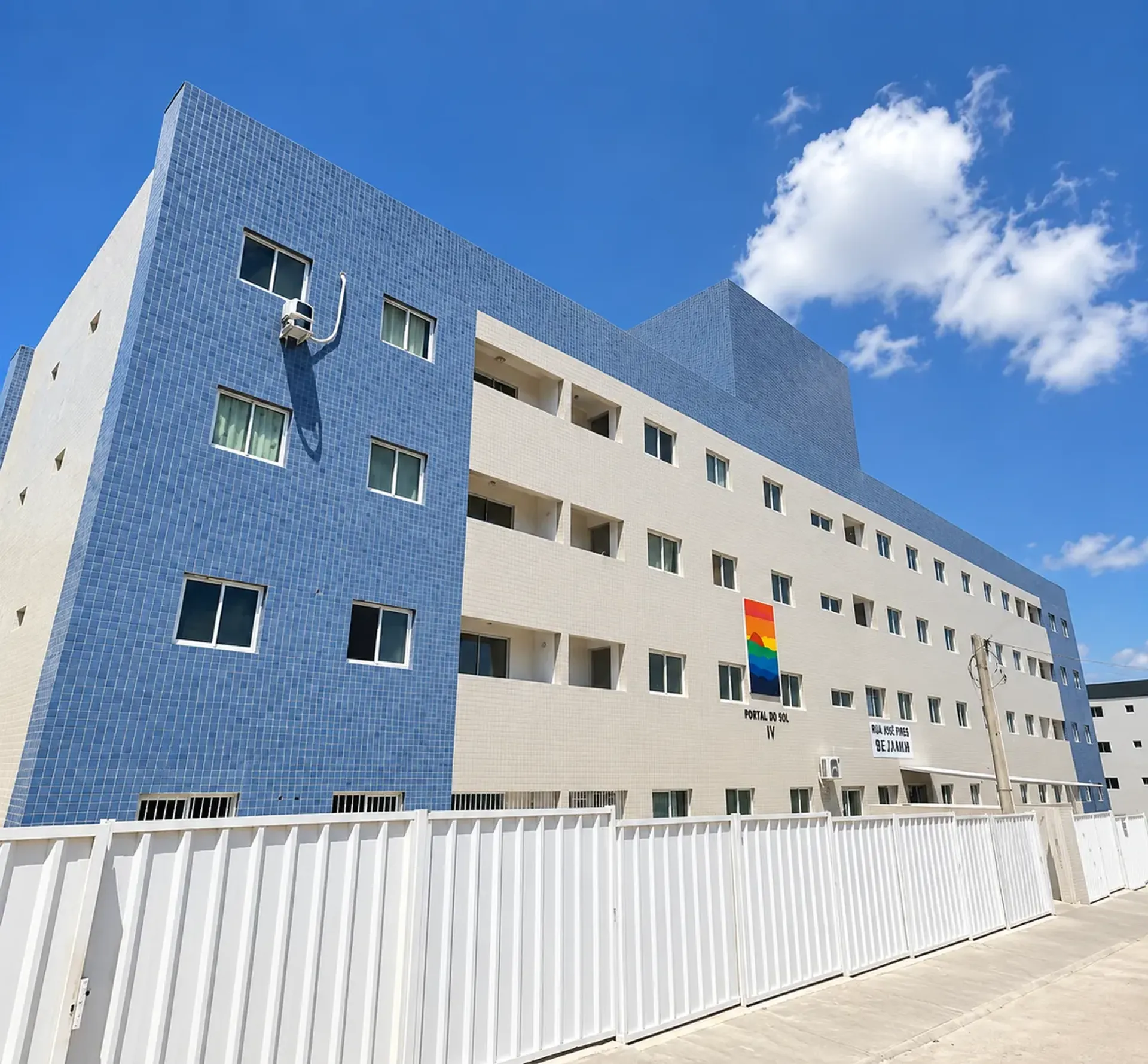 Квартира: 2 спальні, 54 м² — photo 7