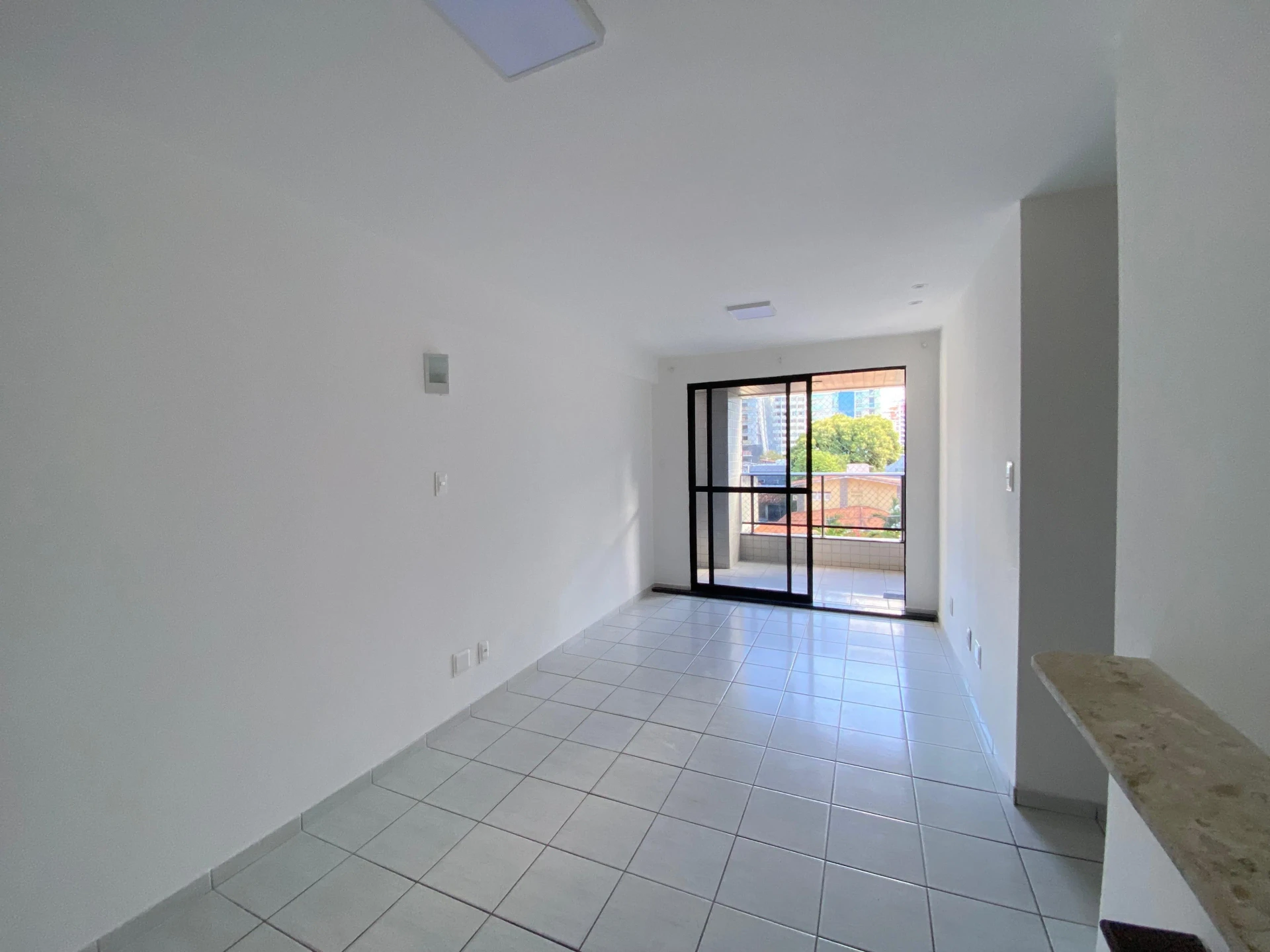 2 quartos e churrasqueira privativa: apartamento de 68 m² — photo 6