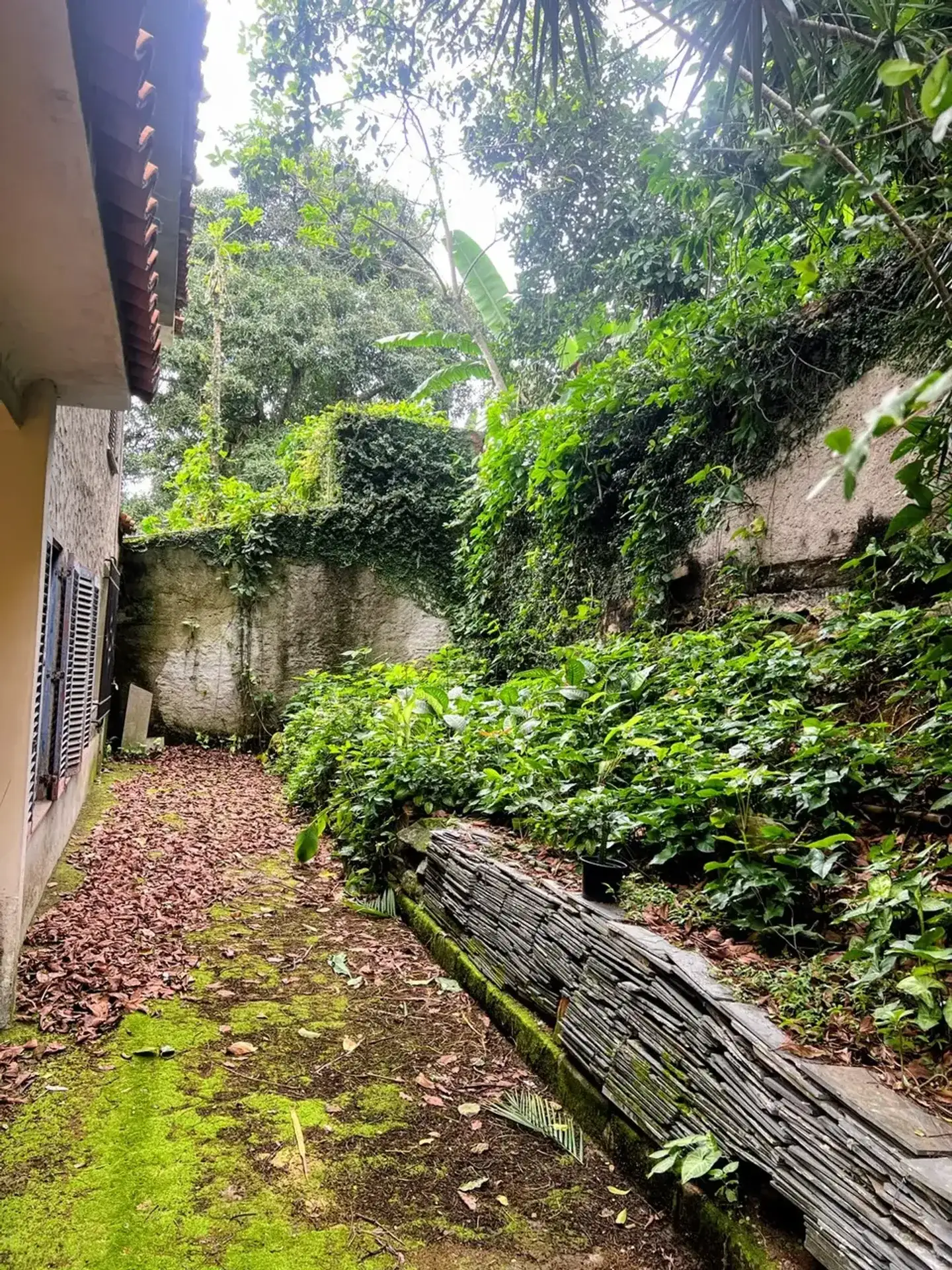 Duplex house with 4 bedrooms, 2 en-suites, 800 m² — photo 17
