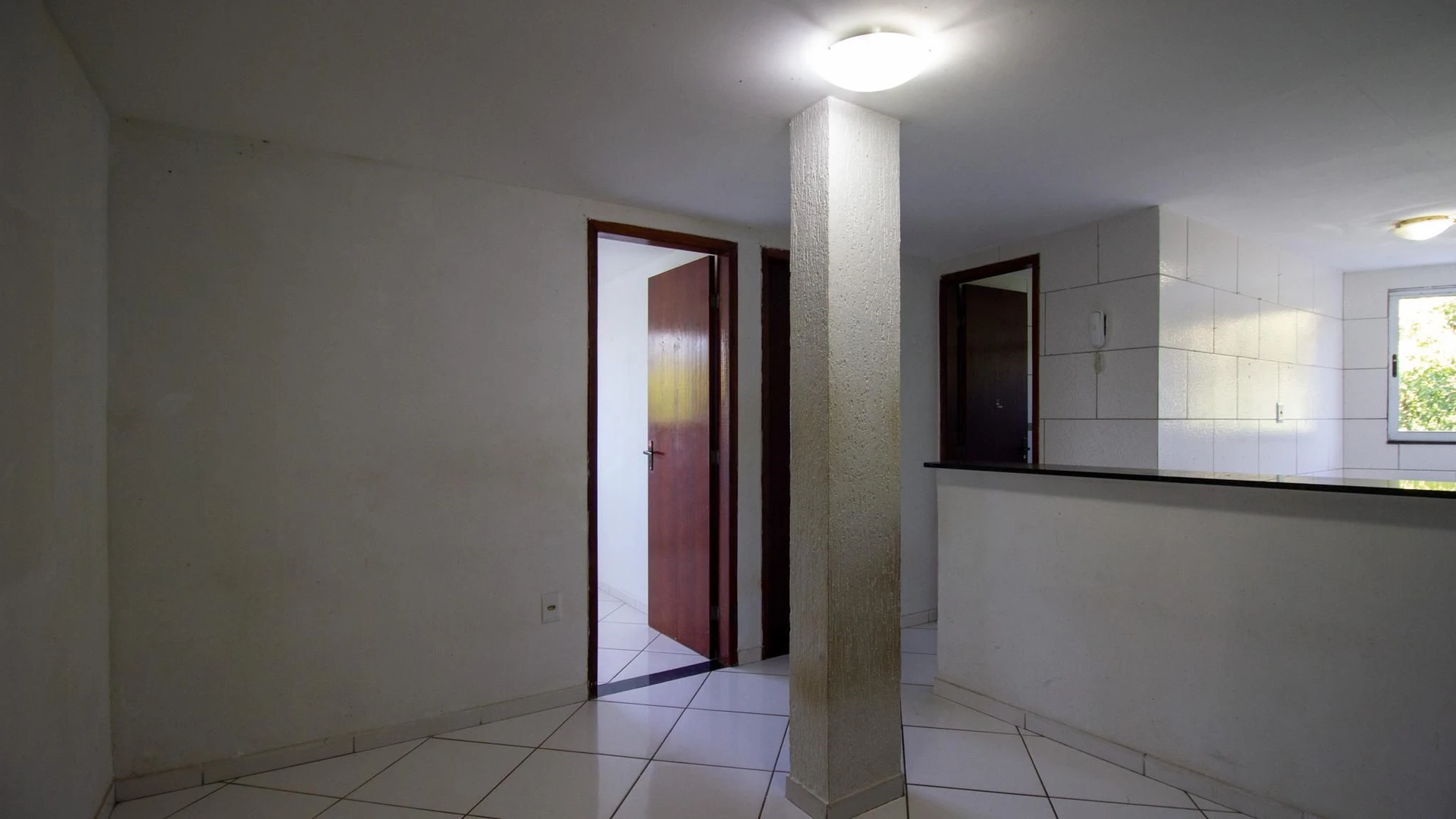 Apartamento com varanda gourmet, Recreio dos Bandeirantes — photo 14