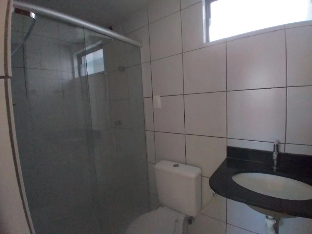 Квартира: 2 спальни, 1 со своей ванной, 58 м², Жуан-Песоа — photo 6