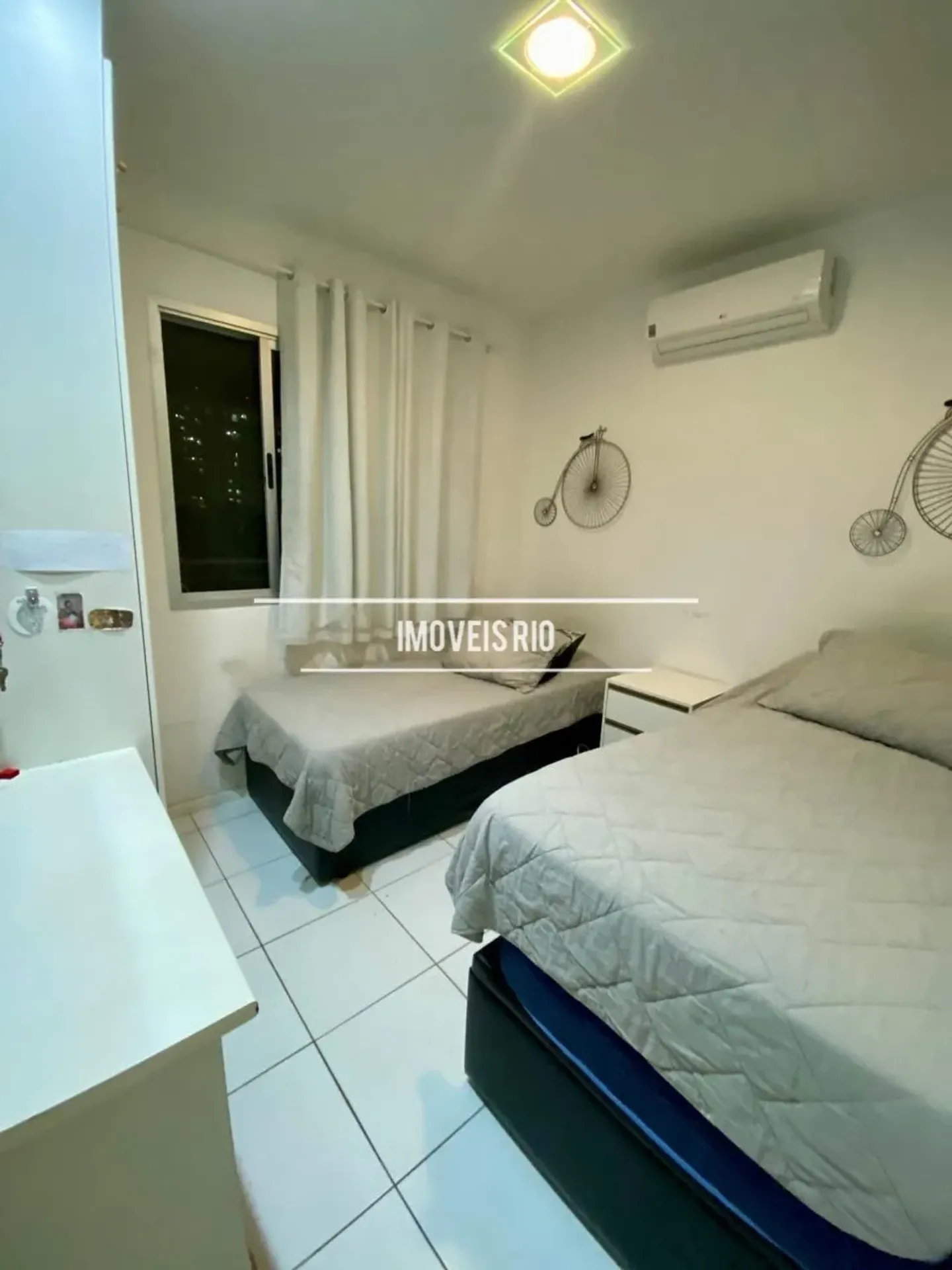 78 m² apartment with balcony and private garden — photo 5