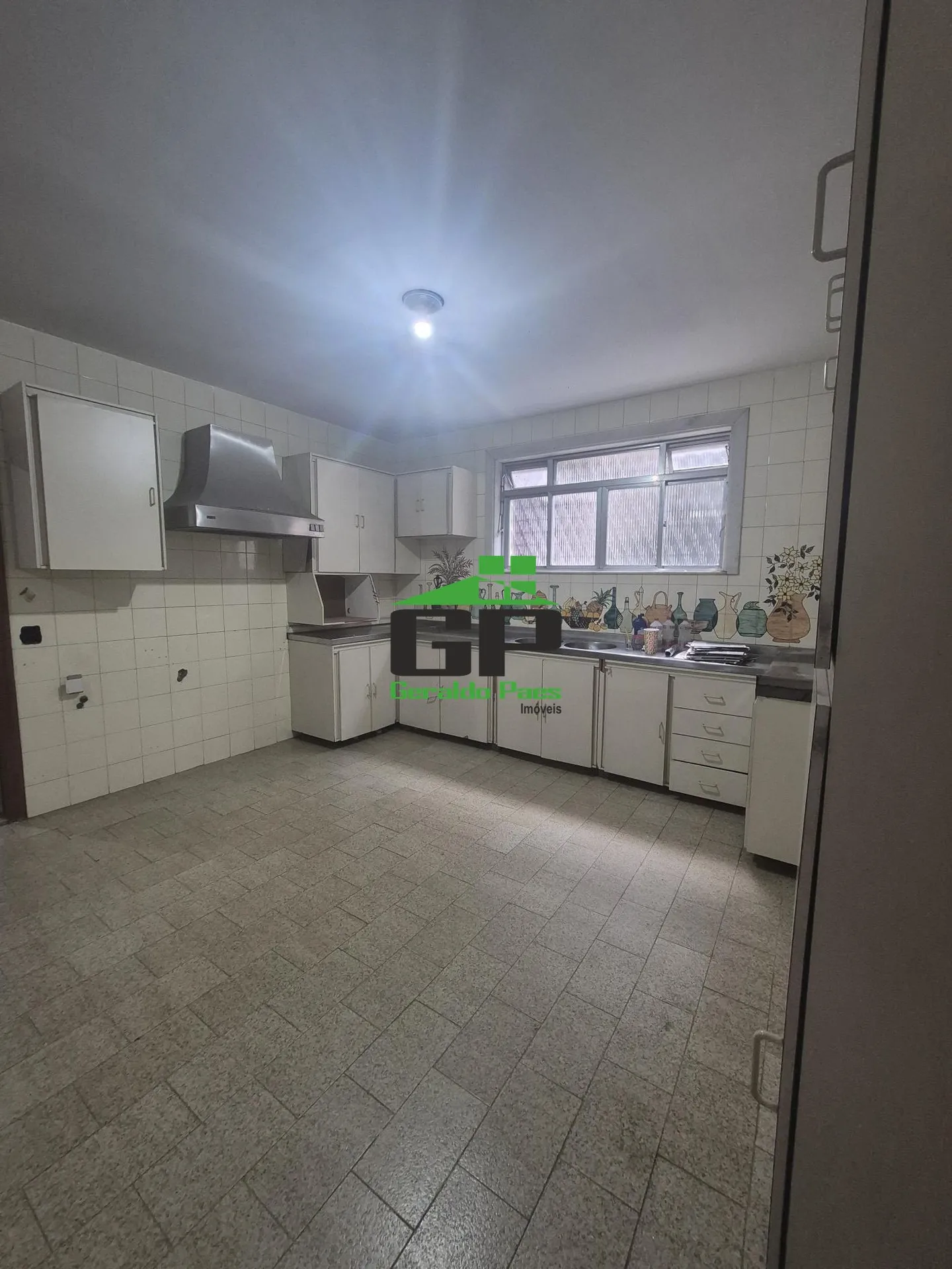 Casa com varanda e jardim privativo para locação — photo 2