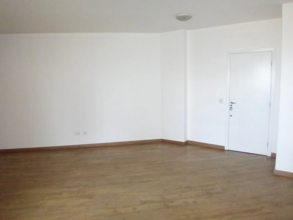 3-bedroom apartment in a building with a sauna — photo 11