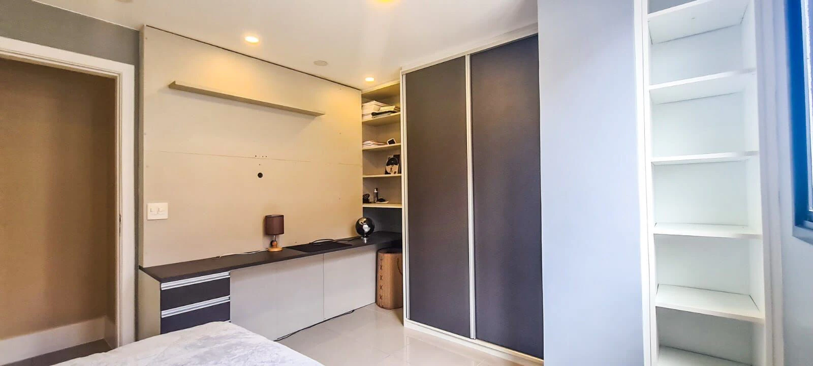 Cobertura duplex reformada de 375 m² com 4 quartos — photo 8