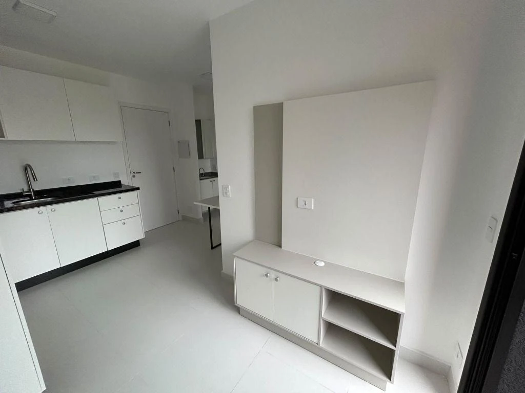 Apartamento de 45 m² e 2 quartos, Centro — photo 6