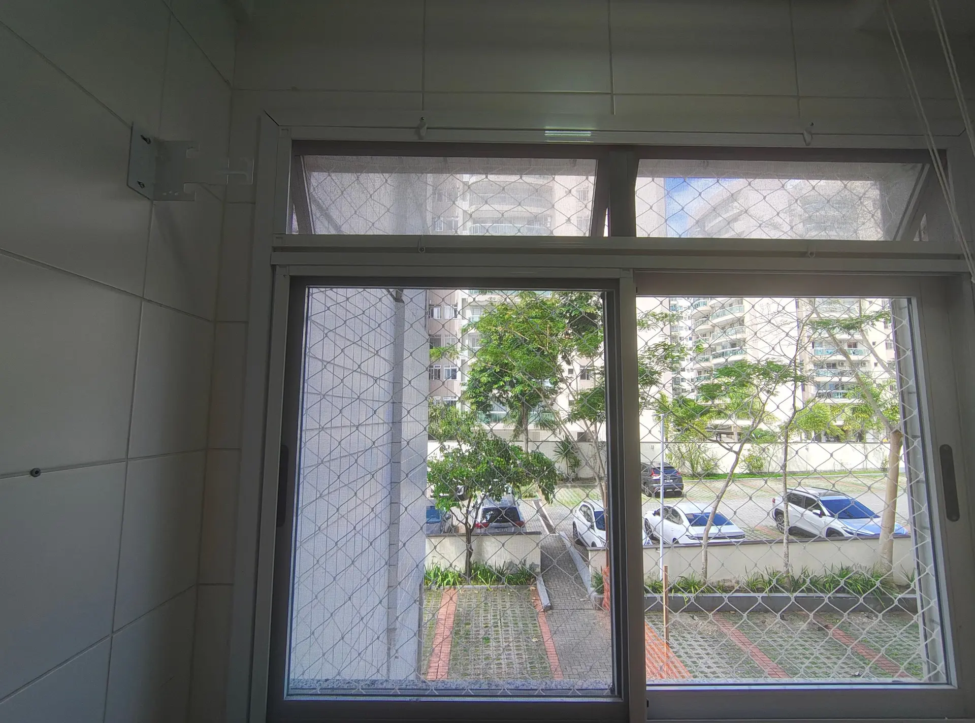 Rental apartment with 3 bedrooms and enclosed balcony — photo 61