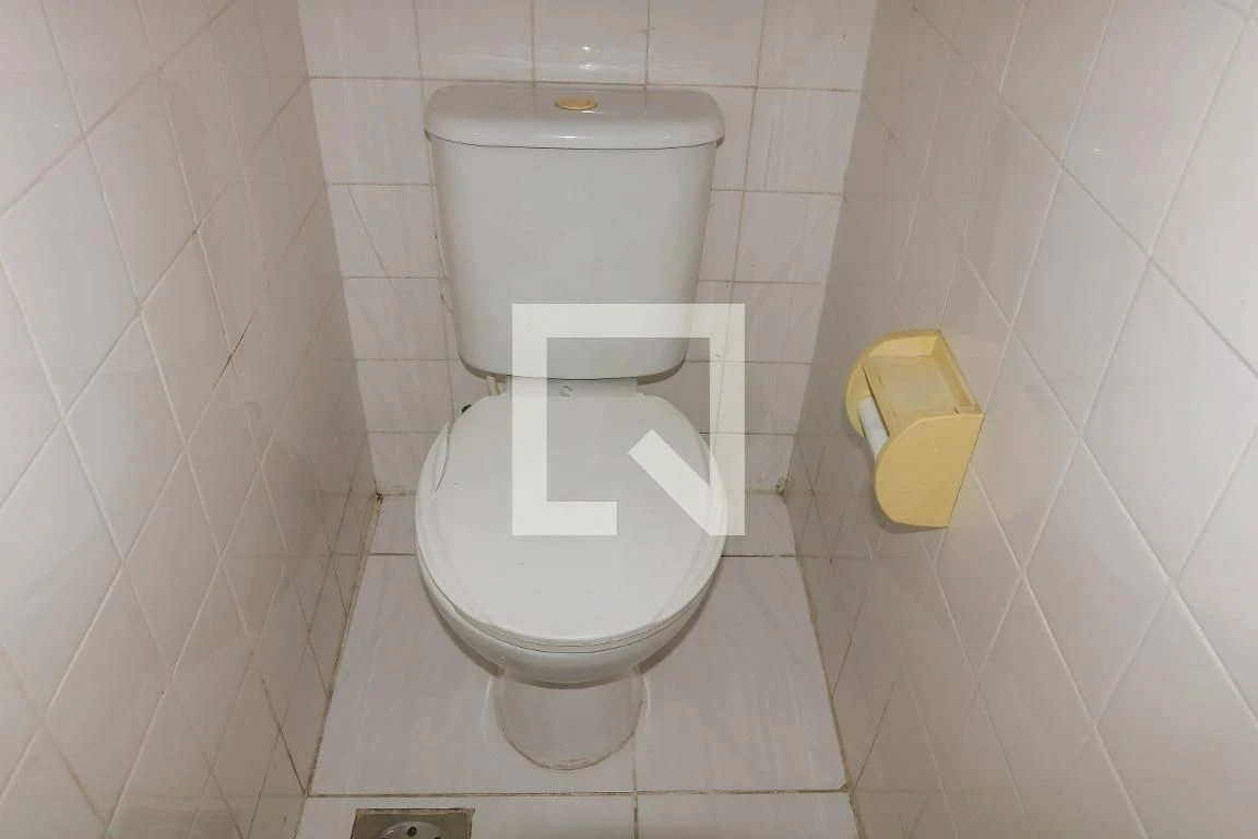 Apartment with 3 bedrooms, balcony and 1 parking spot — photo 42
