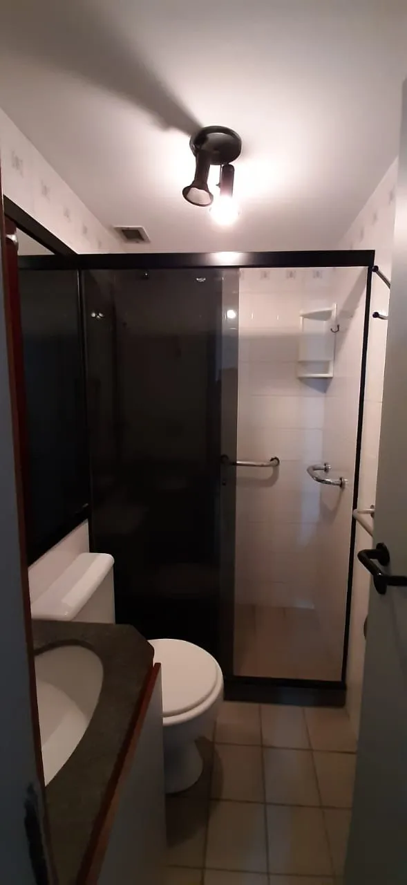 2-bedroom apartment with a home office — photo 2