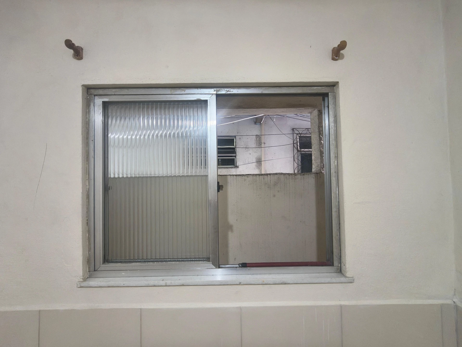 House with 1 bedroom and 1 bathroom and gas kitchen — photo 7