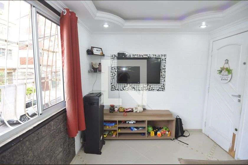 Furnished house with 2 bedrooms, 90 m² and parking — photo 15