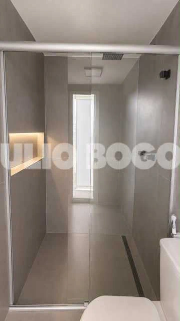 Furnished duplex penthouse with 3 en-suite bedrooms and 180 m² — photo 4