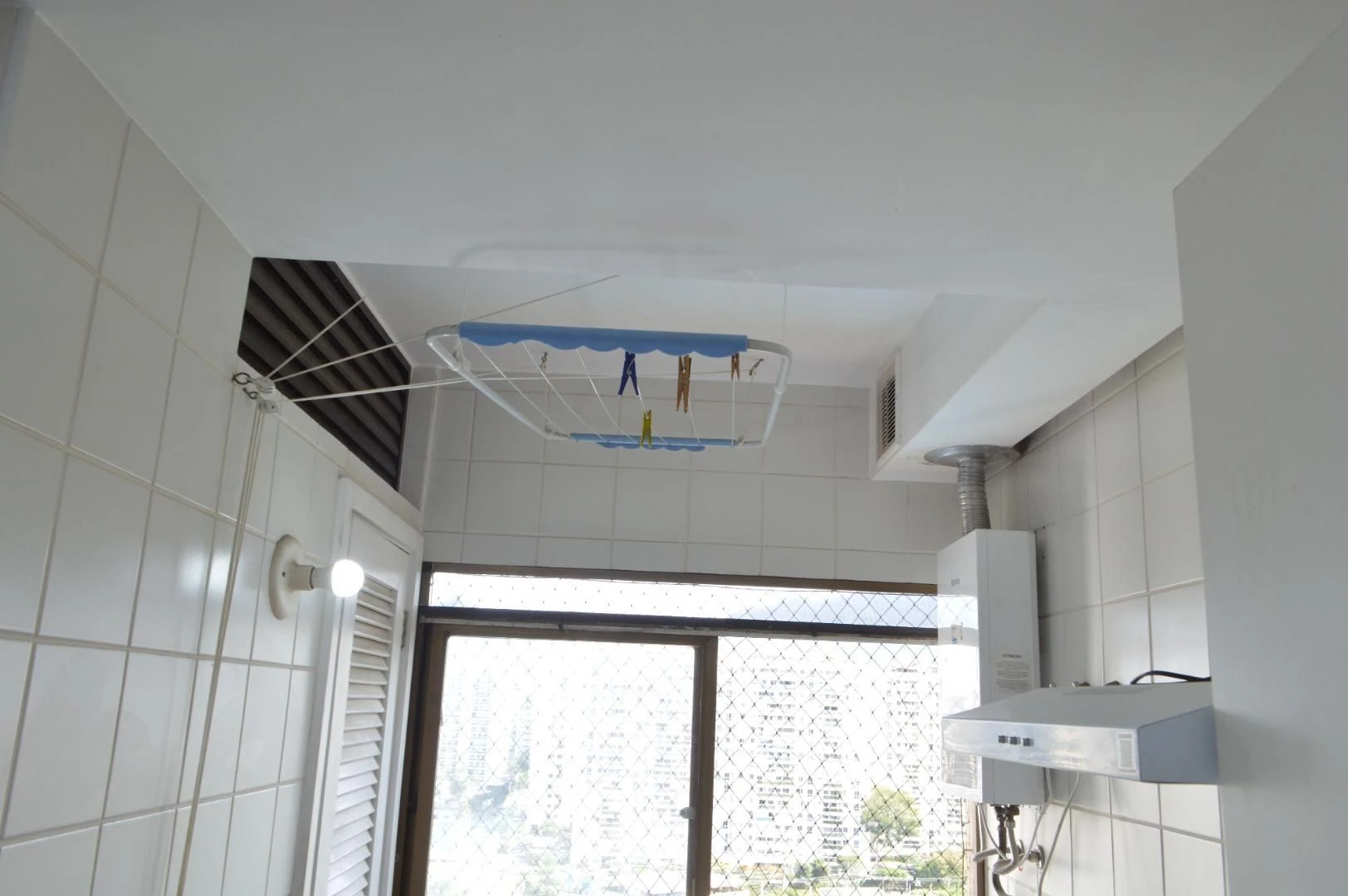 Квартира з 3 спальнями та пральною машиною — photo 10
