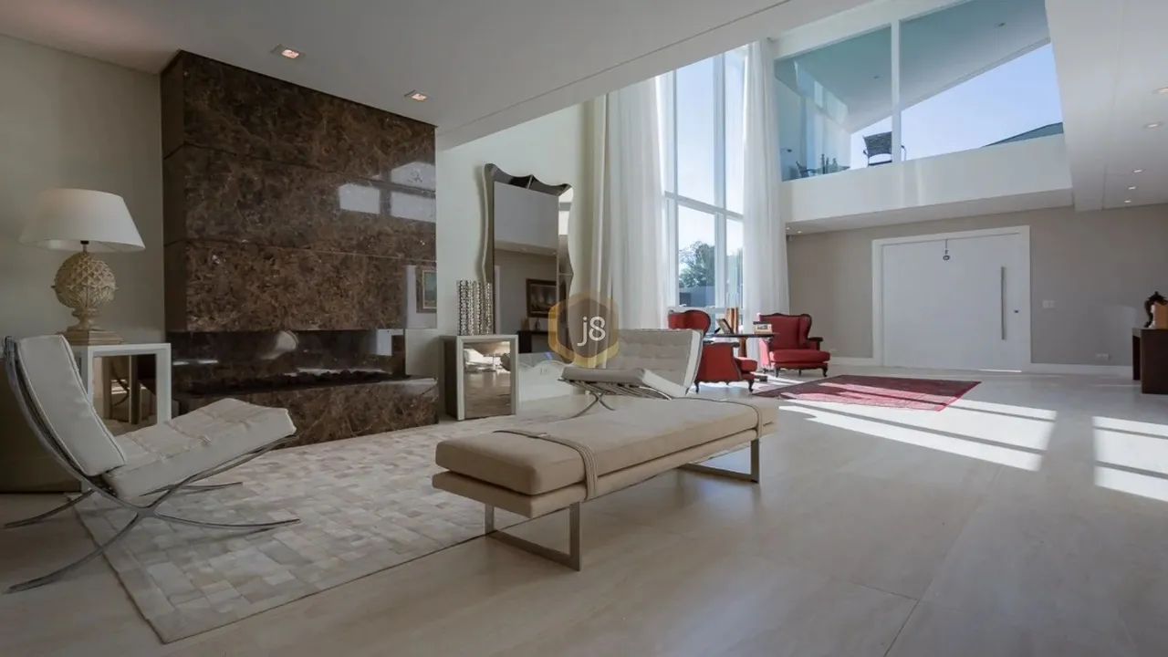 Будинок у закритому комплексі 775 м² з 4 спальнями — photo 6