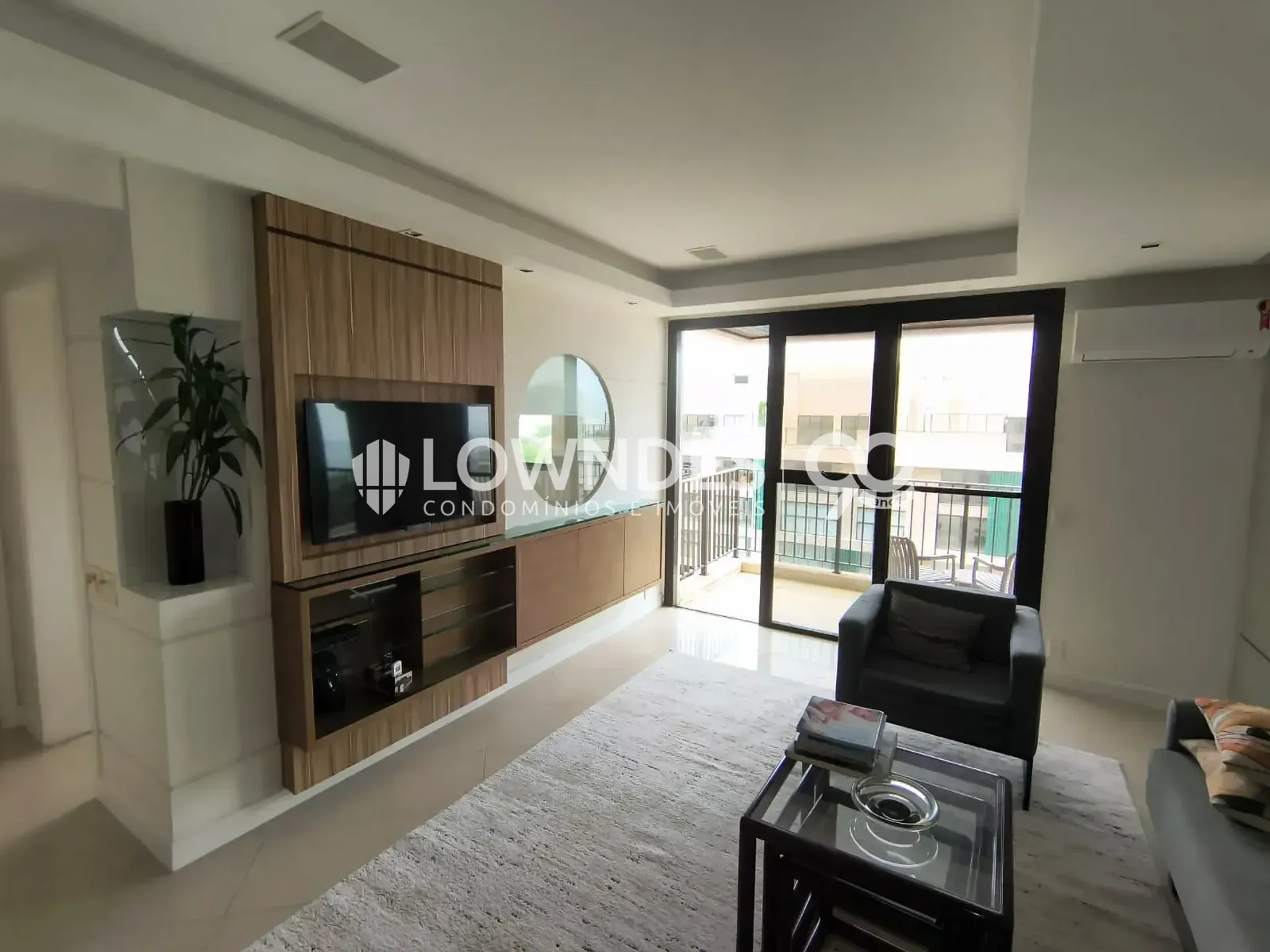 2-bedroom apartment with a home office in Rio de Janeiro — photo 18