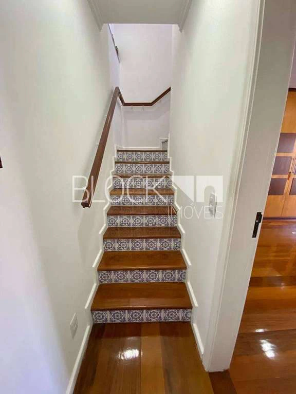 Duplex penthouse with 4 bedrooms and 1 suite — photo 20