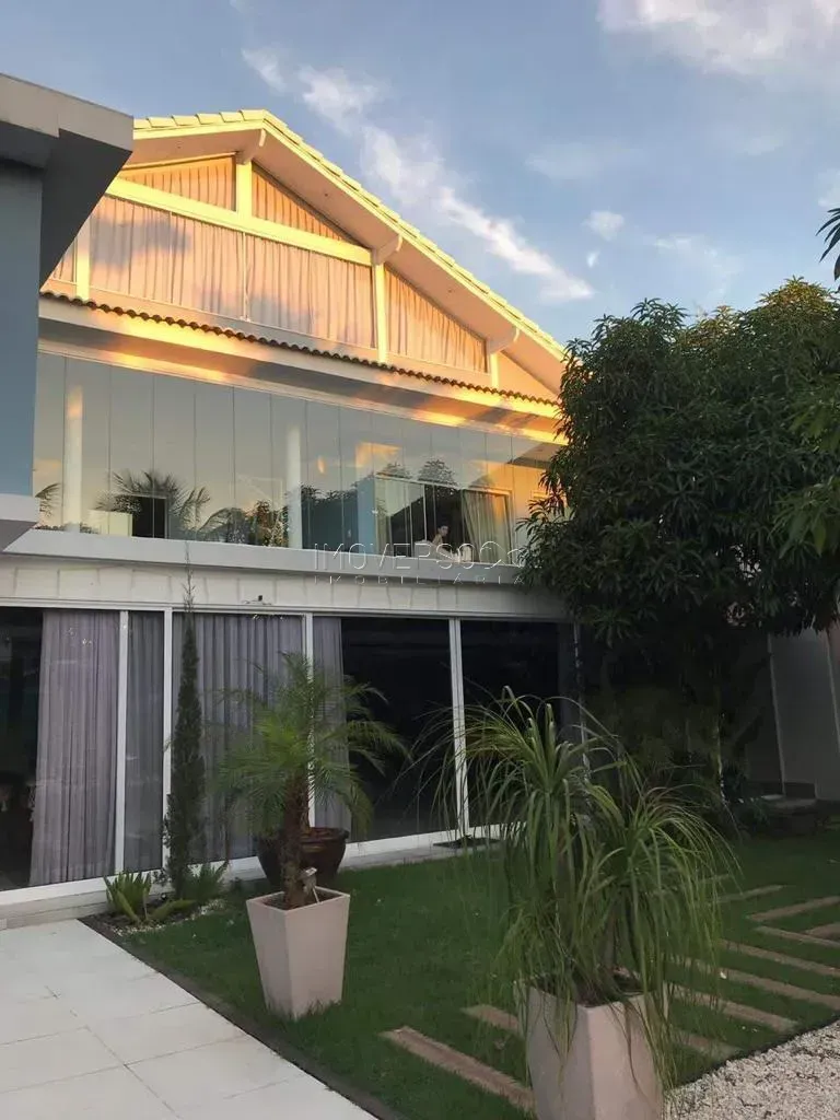 Casa mobiliada com 6 quartos e 700 m² — photo 21