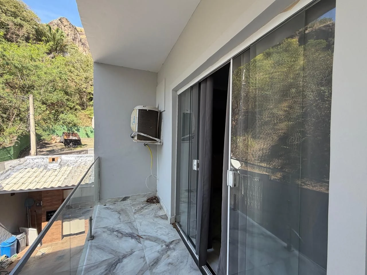 Casa em condomínio com 5 quartos e cozinha integrada — photo 53