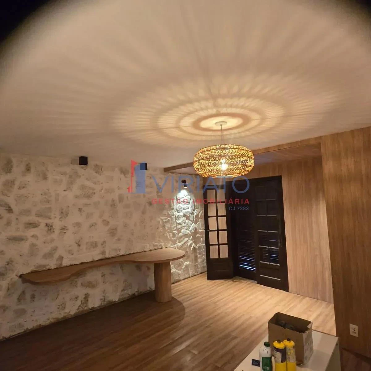 House with 4 bedrooms and a built-in balcony grill — photo 49