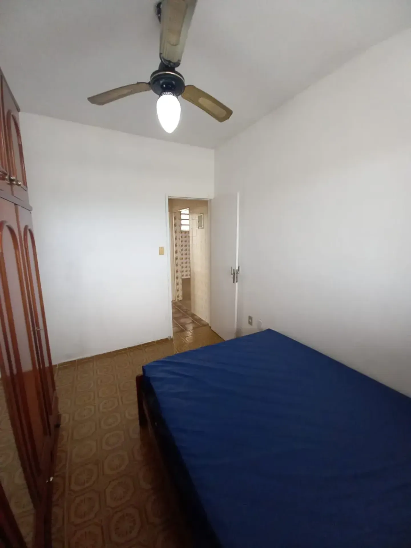 3 quartos e jardim: casa de 90 m² — photo 11