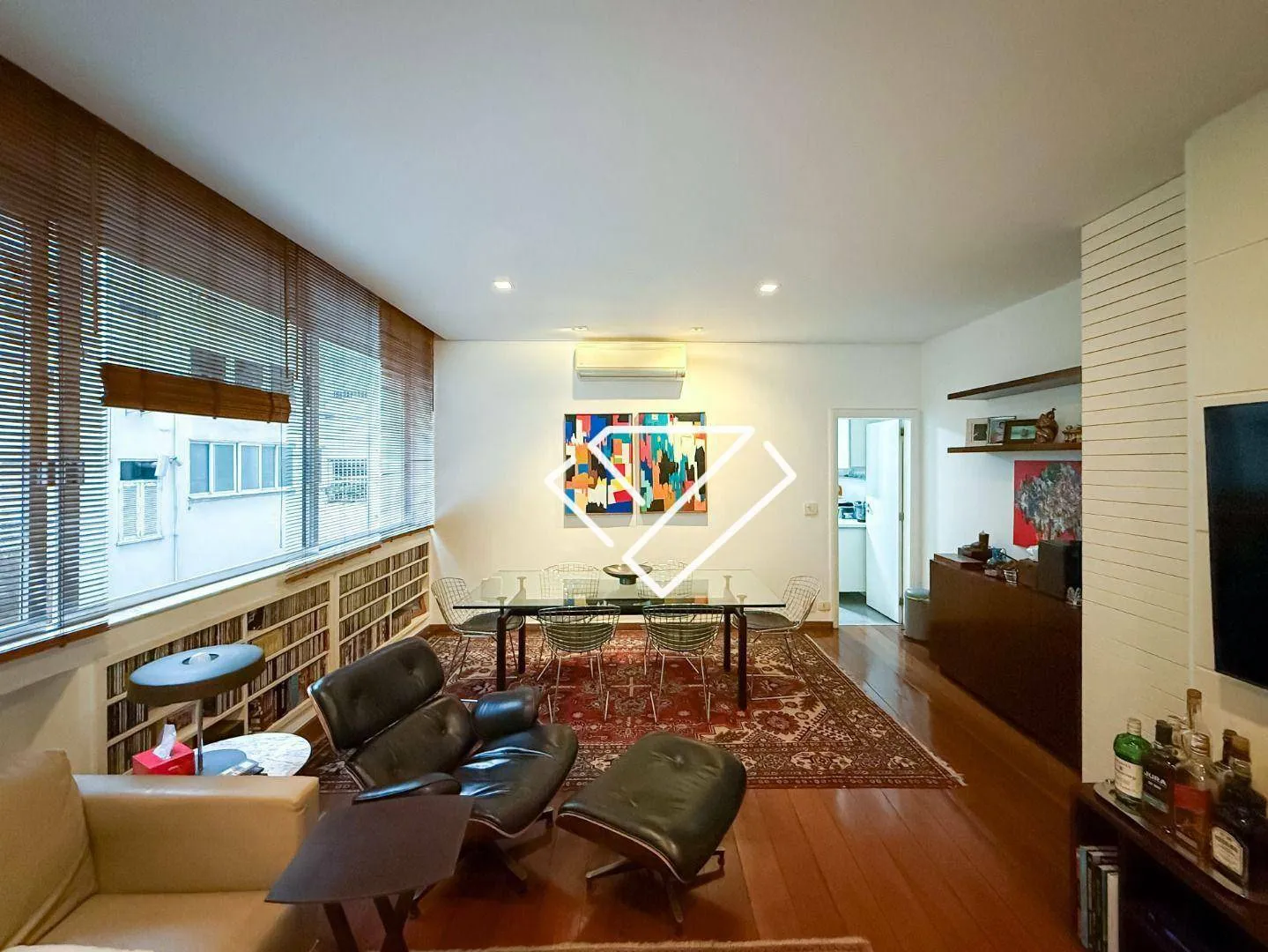 Apartamento de 3 quartos com máquina de lavar, Lagoa — photo 9