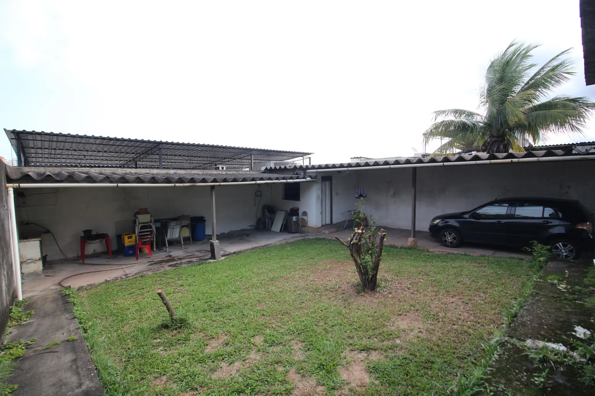 Casa amueblada con jardín privado y 3 dormitorios — photo 6