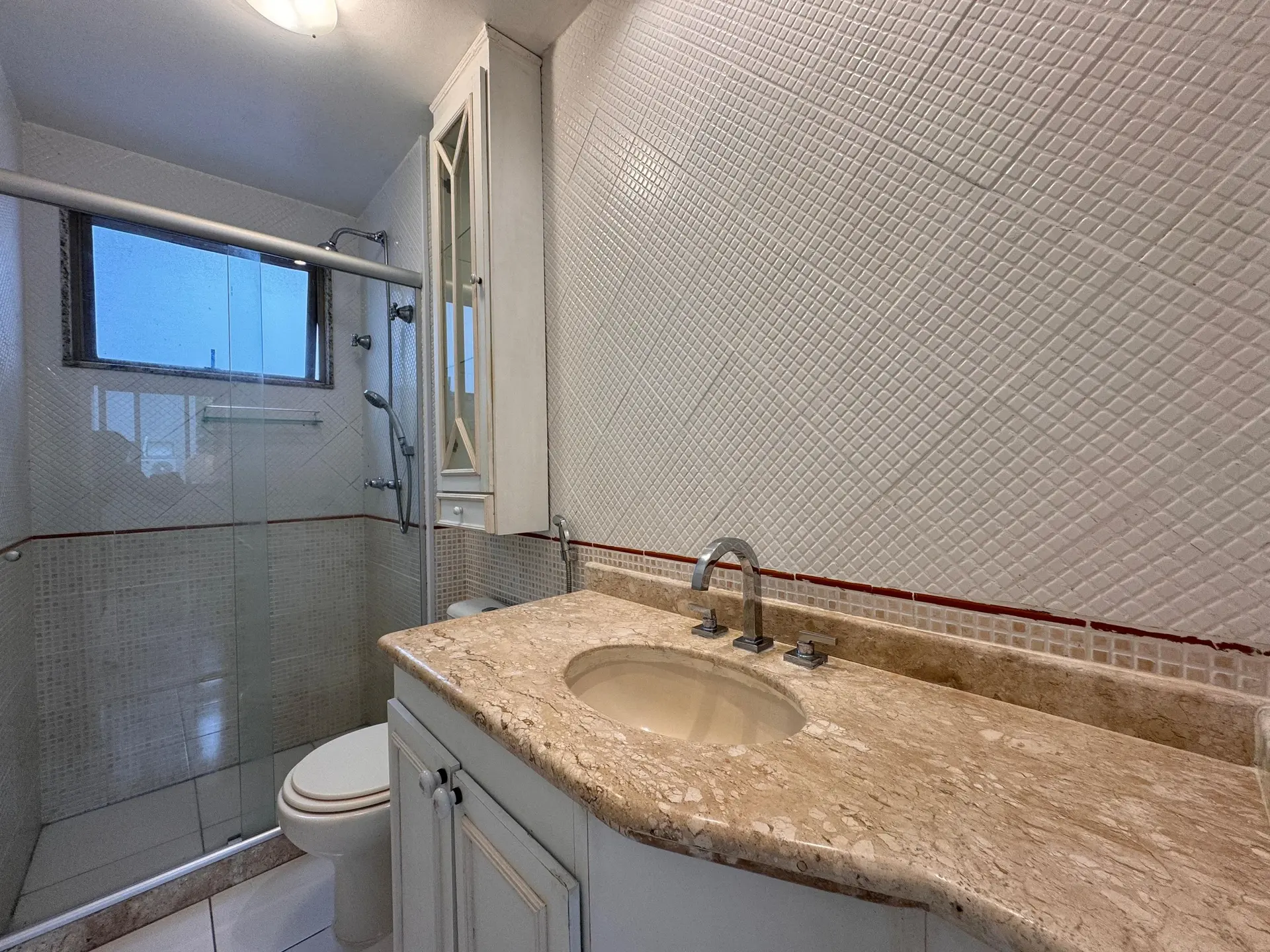 Apartamento mobiliado, 90 m², com varanda envidraçada — photo 4