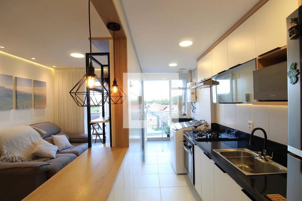 Собственный бассейн и 2 спальни: квартира 64 м² — photo 19