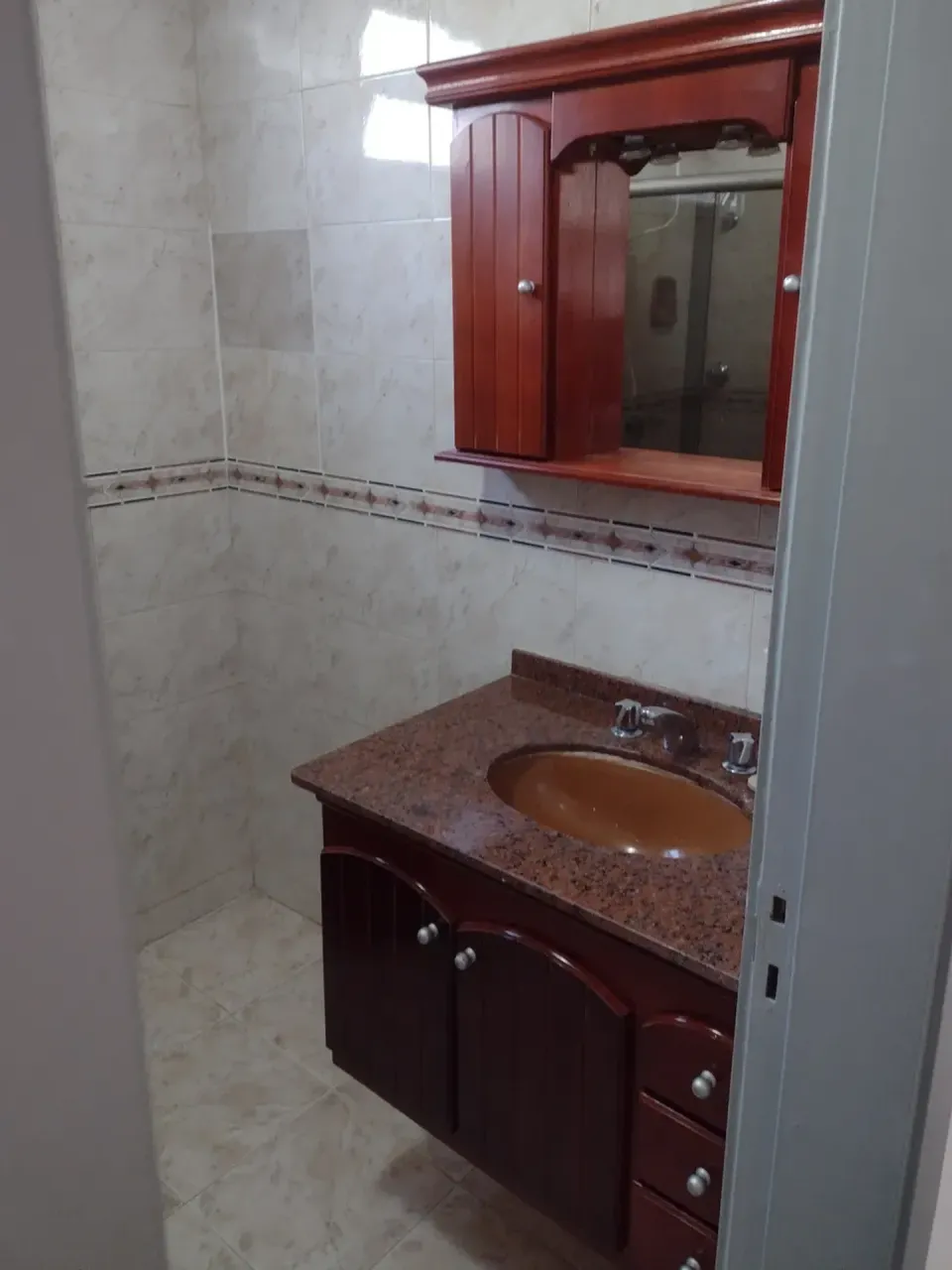 3-bedroom apartment with a separate gas kitchen — photo 17