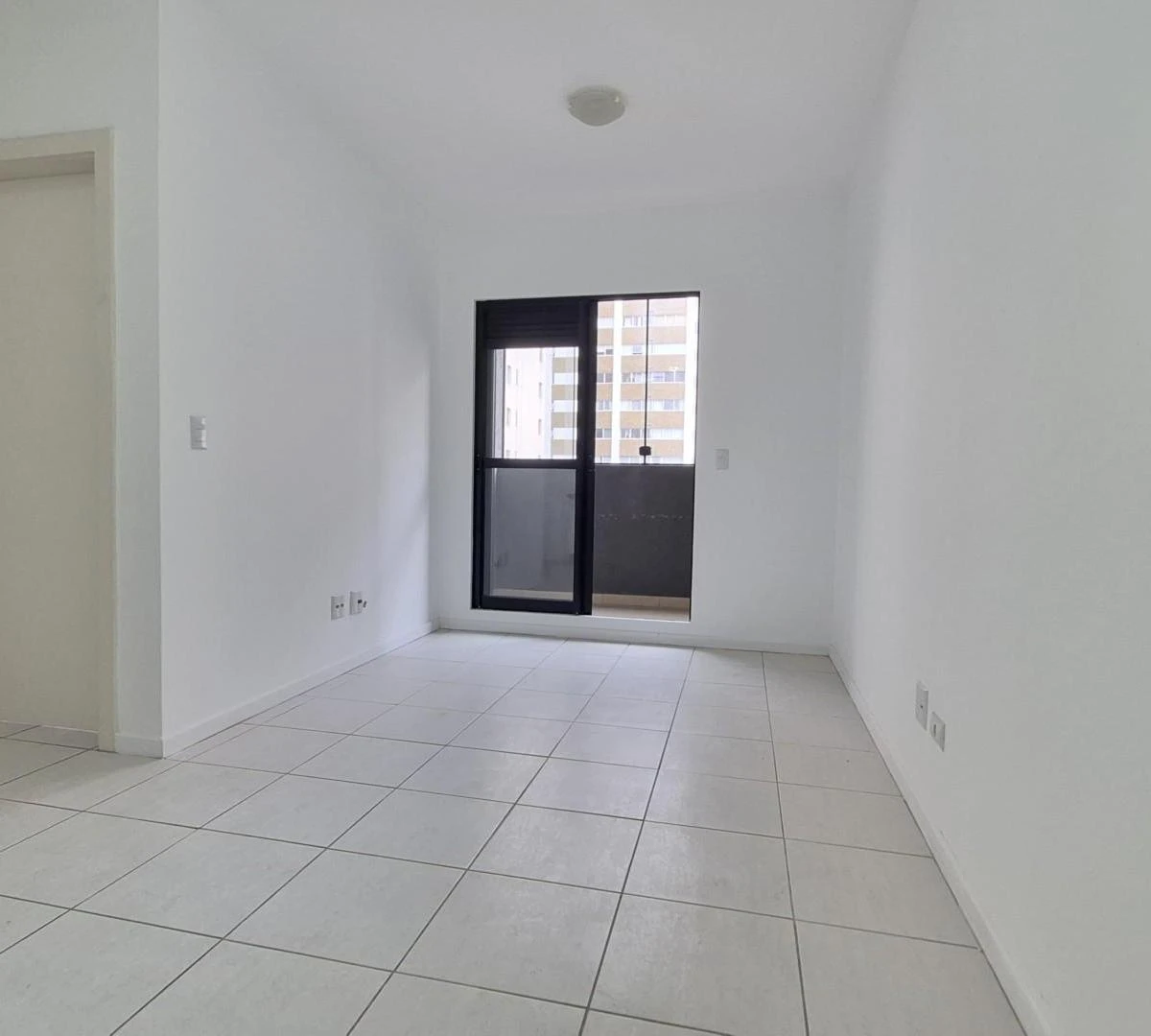 Departamento de 31 m² con secadora y lavadora