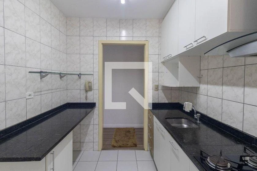 Apartment, 80 m², with a grill on the balcony — photo 25