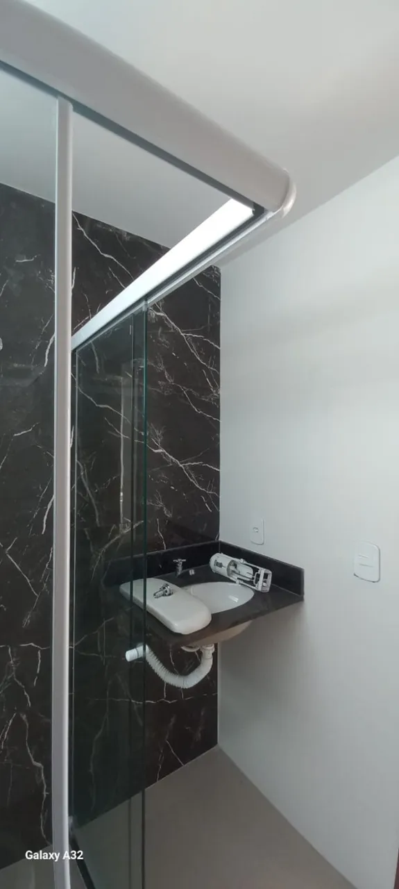 Unfurnished 2-bedroom apartment with 2 bathrooms — photo 8
