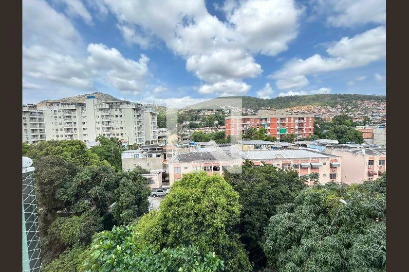 Apartamento, 62 m², com vista para as montanhas — photo 28