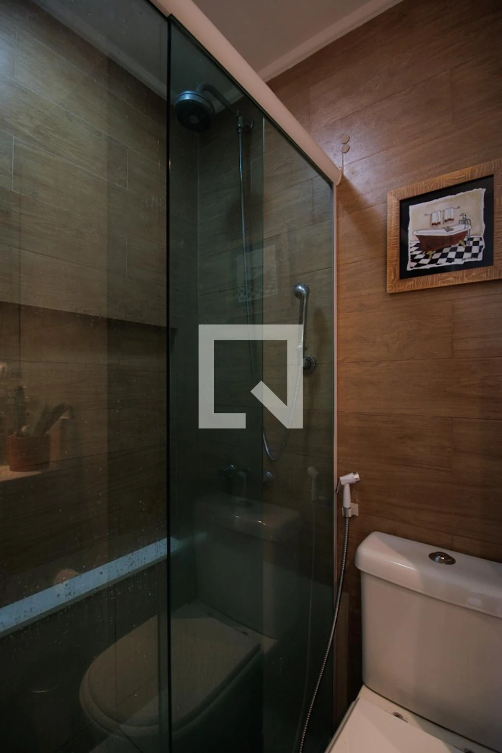 Mountain view in a 3-bedroom apartment, 107 m² — photo 15