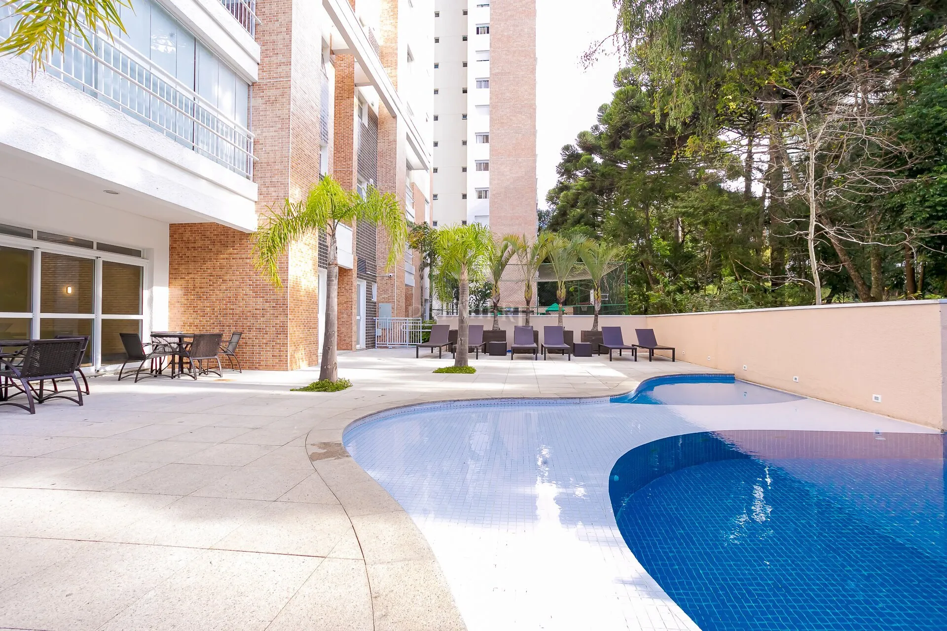 Apartamento dúplex de 3 dormitorios y 4 baños — photo 32