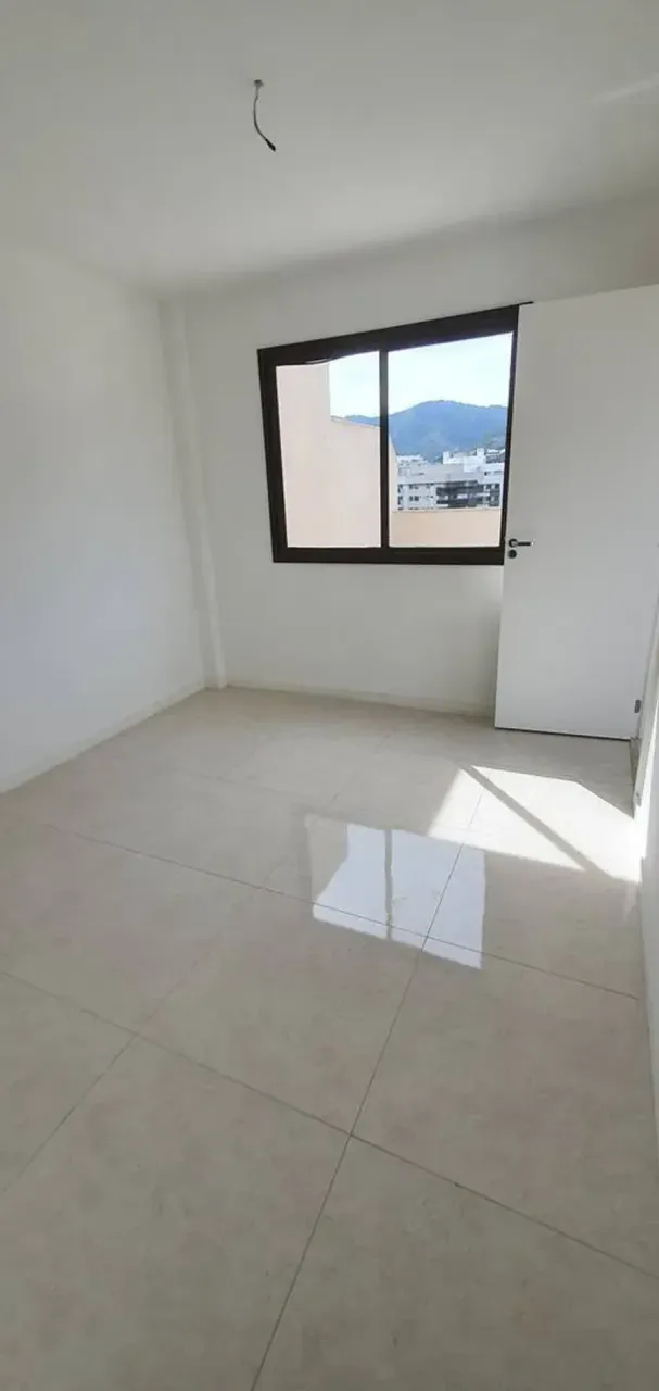 3-bedroom apartment with balcony grill and 2 bathrooms — photo 7