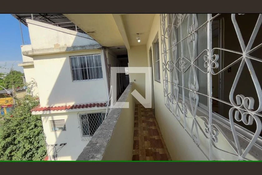 Apartamento de 1 quarto com área de sacada — photo 18