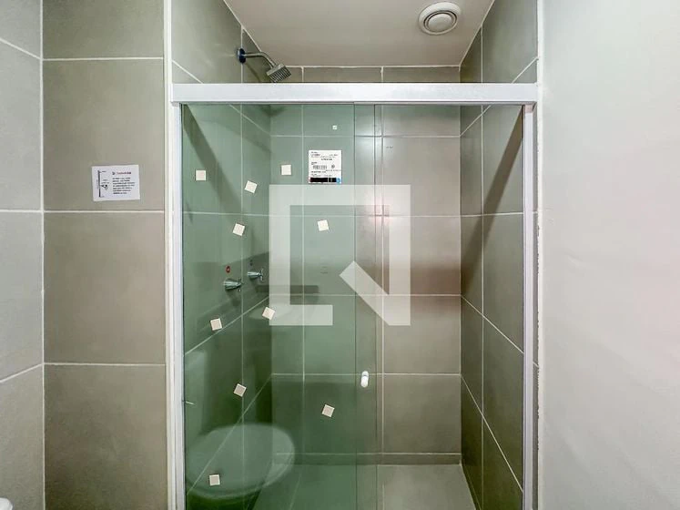 29 m² studio with a mountain view and a washing machine — photo 27