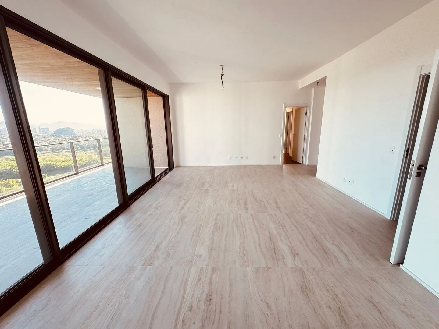 194 m² apartment with 4 en-suite rooms and gas stove — photo 6