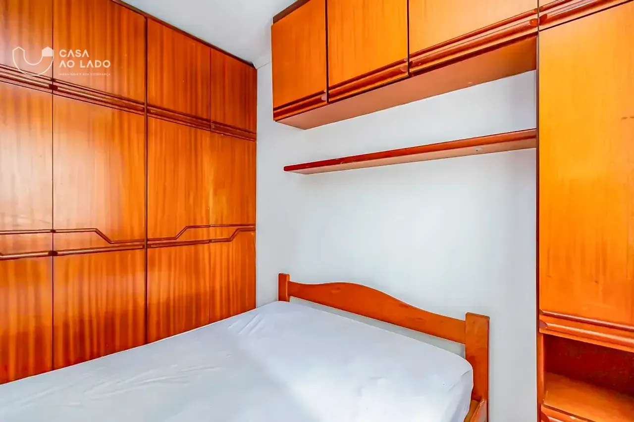 Furnished 51 m² apartment with 2 bedrooms and 1 parking — photo 11