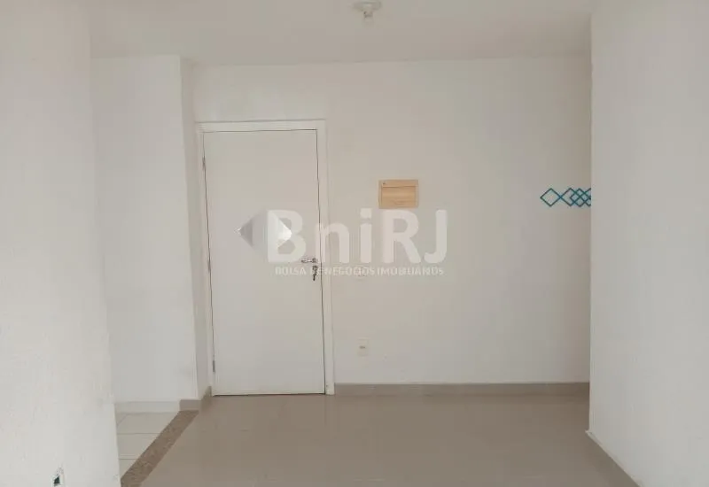 Apartamento sem mobília com 2 quartos e 1 vaga — photo 10