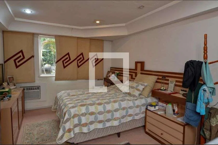 House for rent with 7 bedrooms and open-plan kitchen — photo 29