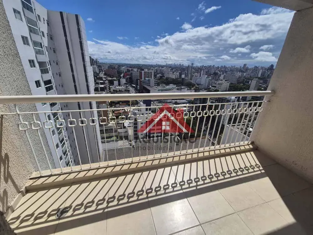 Apartamento mobiliado de 1 quarto em condomínio com sauna — photo 18