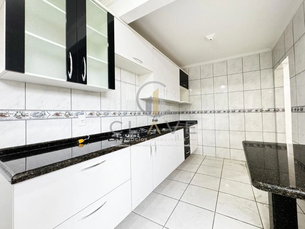 4-bedroom house, 1 with its own bathroom, 136 m², Curitiba — photo 4