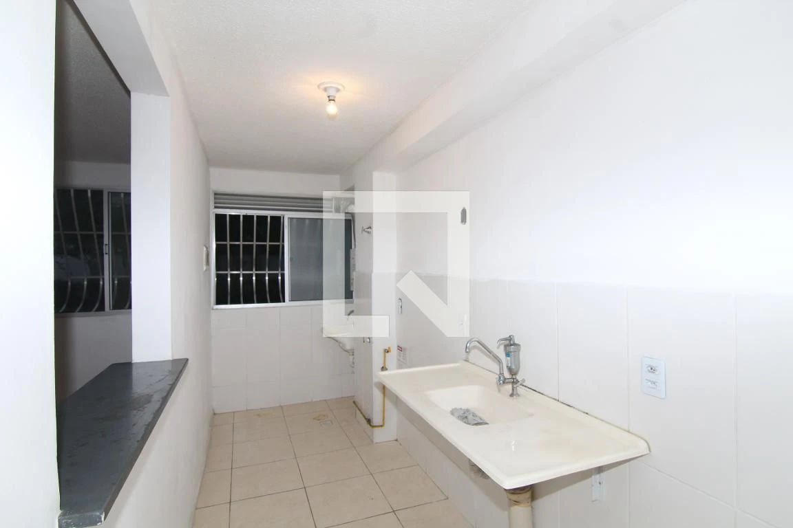 Apartment, 56 m², with a private BBQ — photo 19