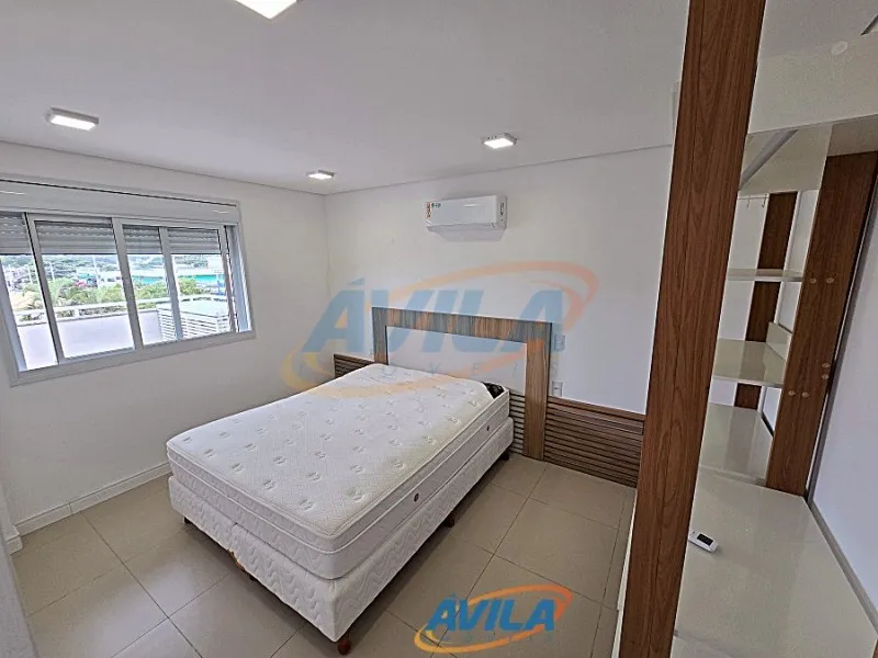 Apartamento amueblado de 2 dormitorios y 2 baños — photo 16