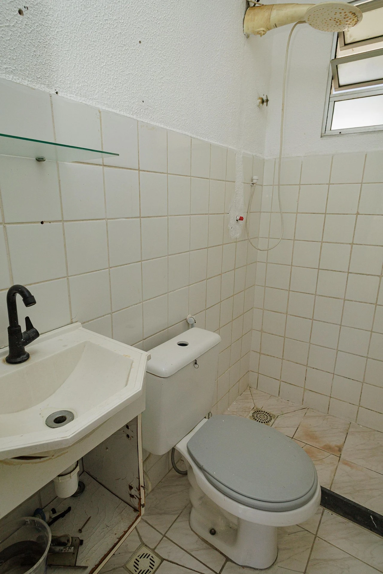 Unfurnished apartment with 2 bedrooms and 1 parking spot — photo 9