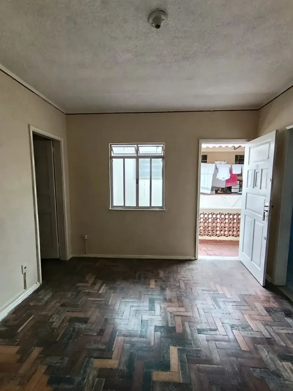 Unfurnished apartment-house with 1 bedroom and 1 bath — photo 7