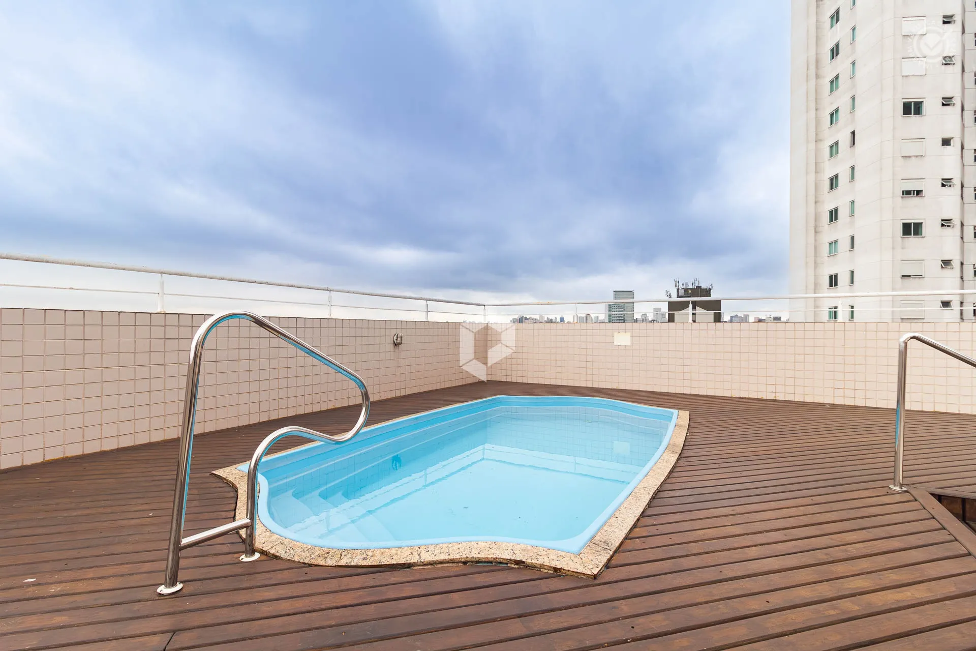 Apartamento mobiliado de 1 quarto e 61 m² sem vaga — photo 27